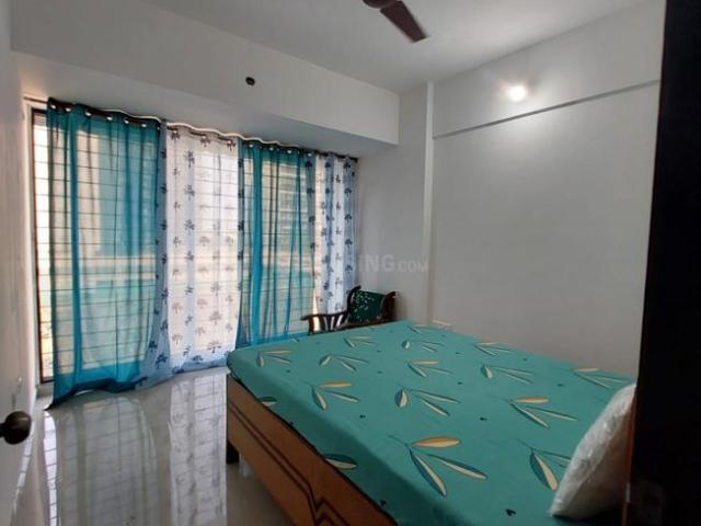 2 BHK Apartment in Ulwe for rent Navi Mumbai. The reference number is 20936630