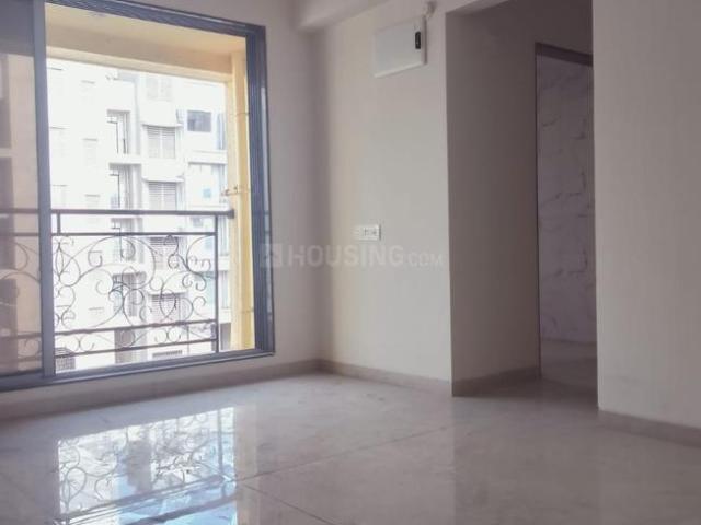 2 BHK Apartment in Ulwe for resale Navi Mumbai. The reference number is 14047664