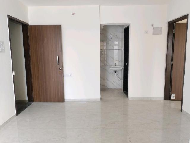 2 BHK Apartment in Ulwe for resale Navi Mumbai. The reference number is 14108705