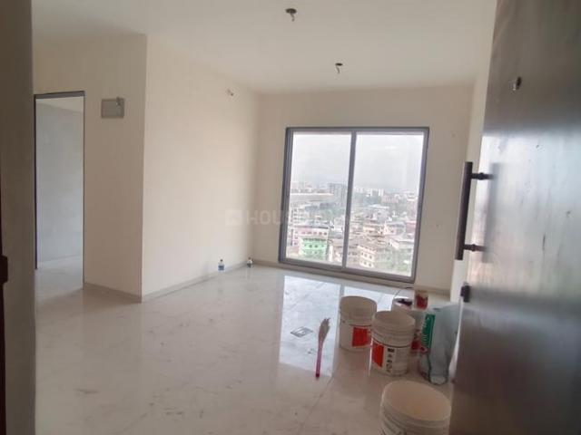 2 BHK Apartment in Ulwe for resale Navi Mumbai. The reference number is 14208855