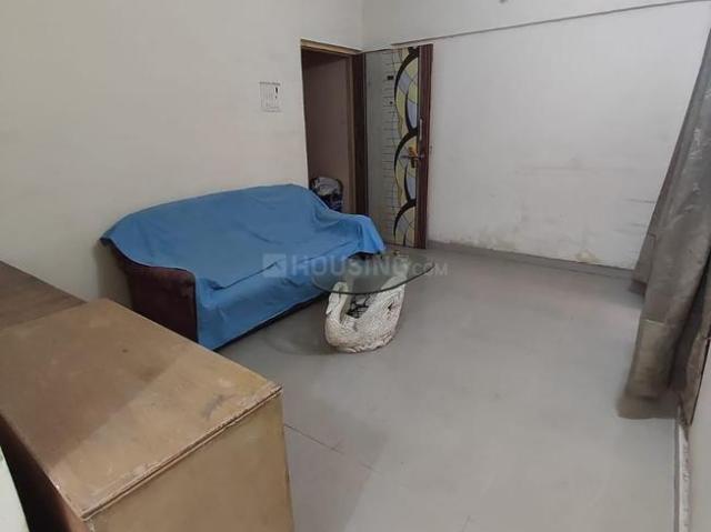 2 BHK Apartment in Ulwe for resale Navi Mumbai. The reference number is 14286696
