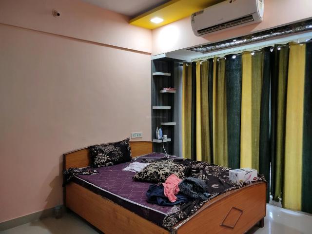 2 BHK Apartment in Ulwe for resale Navi Mumbai. The reference number is 14342174