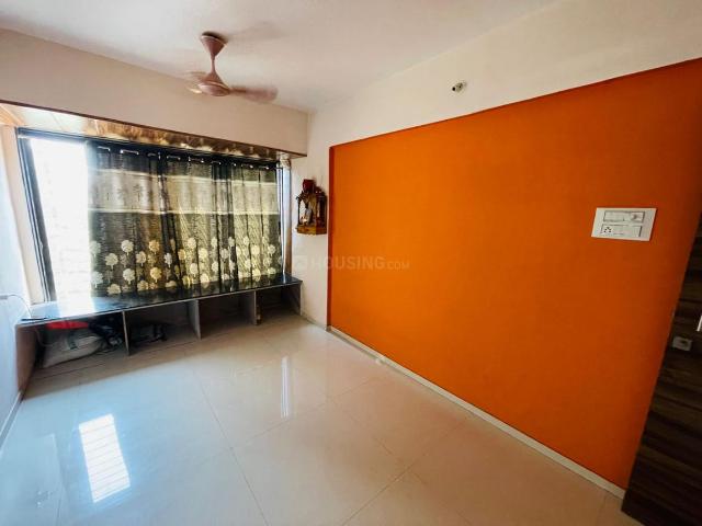 2 BHK Apartment in Ulwe for resale Navi Mumbai. The reference number is 14504107