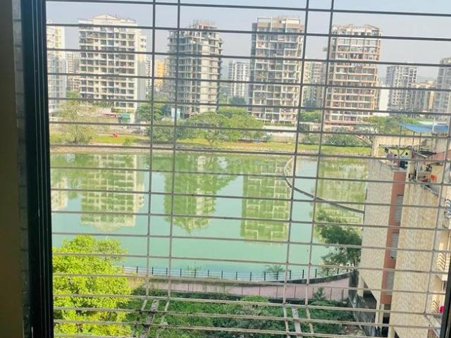 2 BHK Apartment in Ulwe for resale Navi Mumbai. The reference number is 14562247