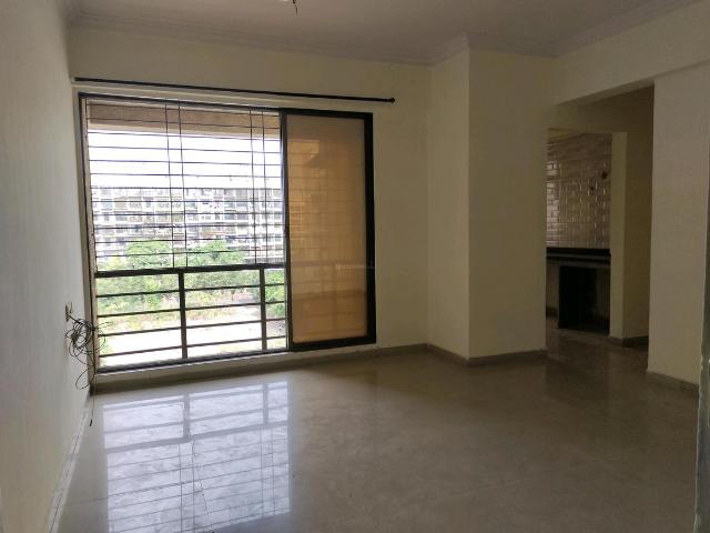 2 BHK Apartment in Ulwe for resale Navi Mumbai. The reference number is 14628578