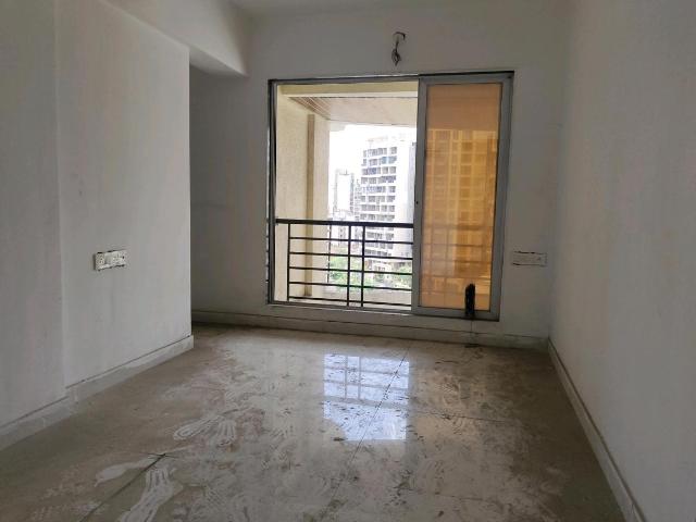 2 BHK Apartment in Ulwe for resale Navi Mumbai. The reference number is 14628701