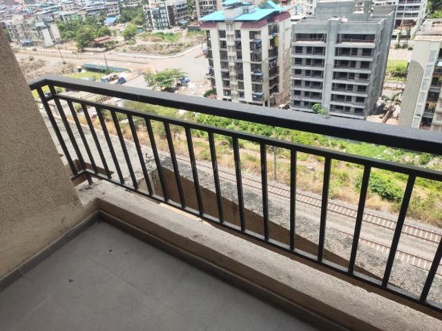 2 BHK Apartment in Ulwe for resale Navi Mumbai. The reference number is 14652623