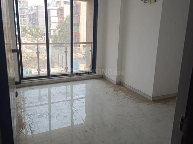 2 BHK Apartment in Ulwe for resale Navi Mumbai. The reference number is 14817232