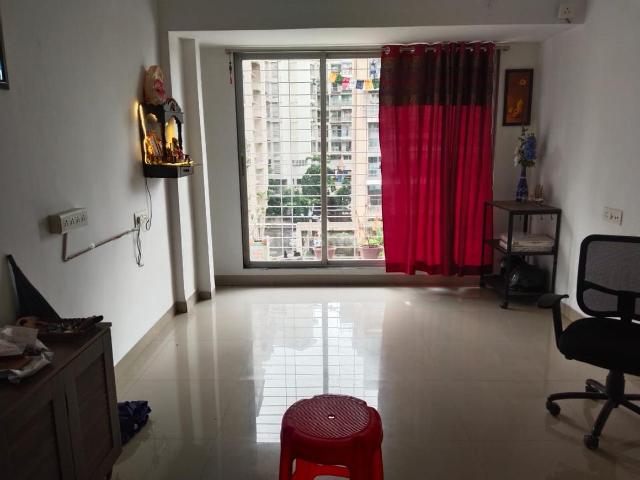 2 BHK Apartment in Ulwe for resale Navi Mumbai. The reference number is 14831636