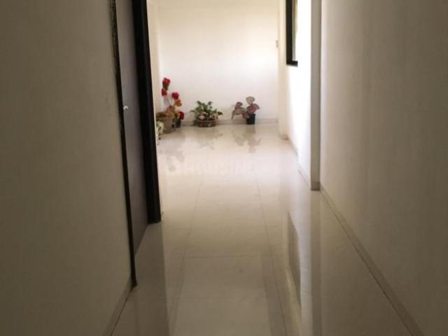 2 BHK Apartment in Ulwe for resale Navi Mumbai. The reference number is 14875142