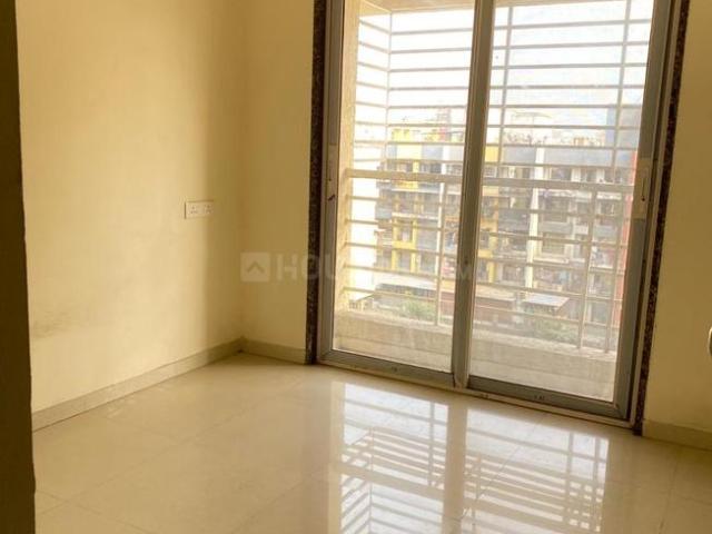 2 BHK Apartment in Ulwe for resale Navi Mumbai. The reference number is 14875760