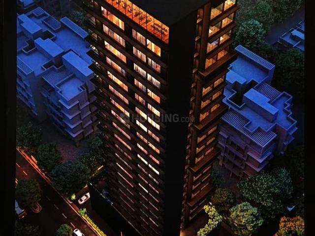 2 BHK Apartment in Ulwe for resale Navi Mumbai. The reference number is 14870905