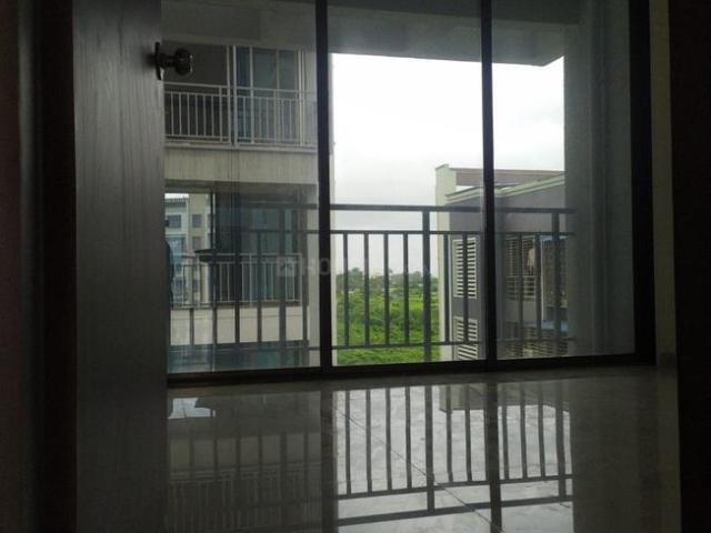 2 BHK Apartment in Ulwe for resale Navi Mumbai. The reference number is 14889330