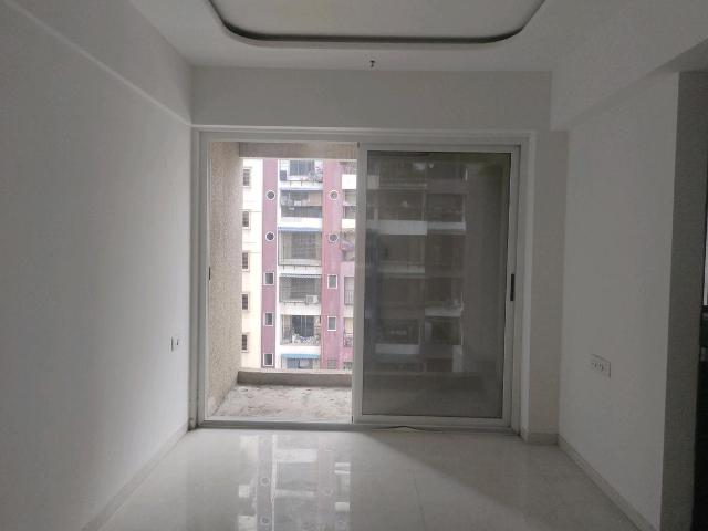 2 BHK Apartment in Ulwe for resale Navi Mumbai. The reference number is 14896644