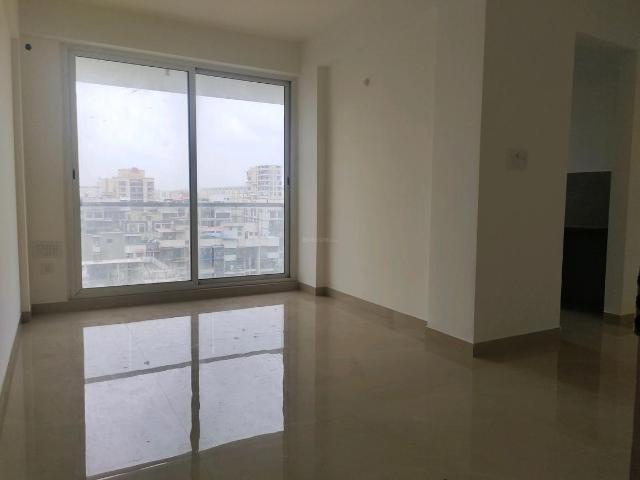 2 BHK Apartment in Ulwe for resale Navi Mumbai. The reference number is 14908574