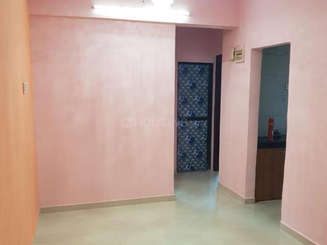 2 BHK Apartment in Ulwe for resale Navi Mumbai. The reference number is 14914176