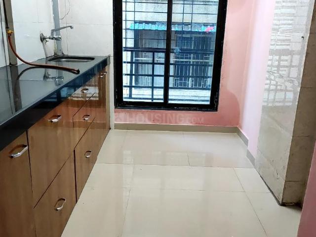 2 BHK Apartment in Ulwe for resale Navi Mumbai. The reference number is 14969221