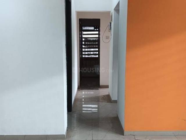 2 BHK Apartment in Ulwe for resale Navi Mumbai. The reference number is 14962048