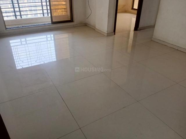 2 BHK Apartment in Ulwe for resale Navi Mumbai. The reference number is 16281967