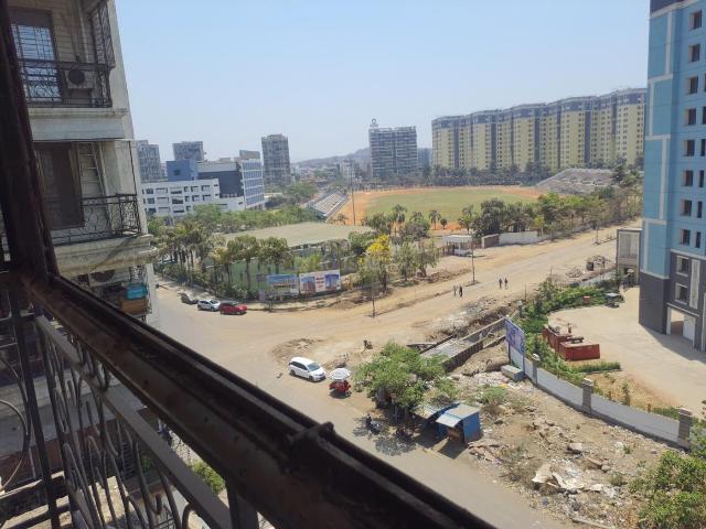 2 BHK Apartment in Ulwe for resale Navi Mumbai. The reference number is 16481191