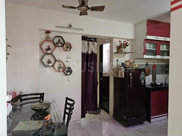 2 BHK Apartment in Ulwe for resale Navi Mumbai. The reference number is 16898497
