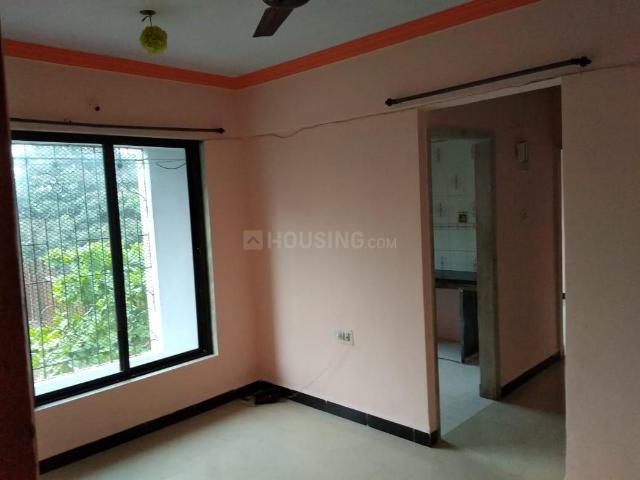 2 BHK Apartment in Ulwe for resale Navi Mumbai. The reference number is 17146495