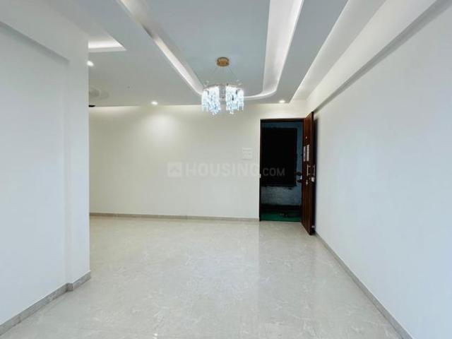 2 BHK Apartment in Ulwe for resale Navi Mumbai. The reference number is 17527045