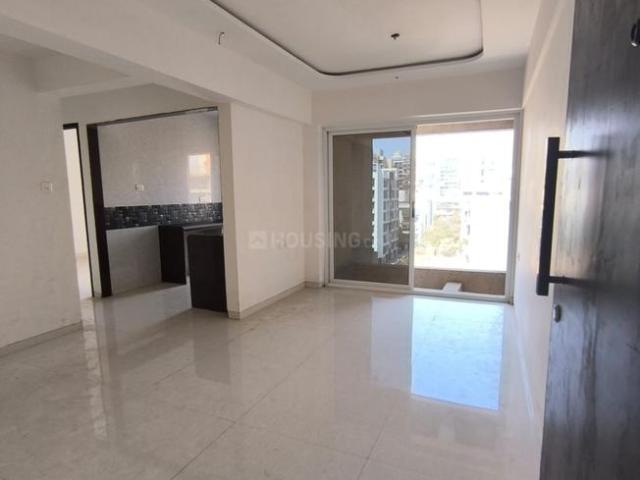 2 BHK Apartment in Ulwe for resale Navi Mumbai. The reference number is 17569153