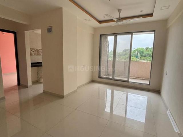 2 BHK Apartment in Ulwe for resale Navi Mumbai. The reference number is 17652777