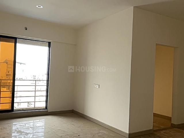 2 BHK Apartment in Ulwe for resale Navi Mumbai. The reference number is 18681878