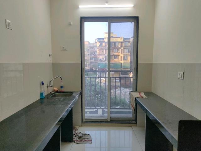 2 BHK Apartment in Ulwe for resale Navi Mumbai. The reference number is 19062162