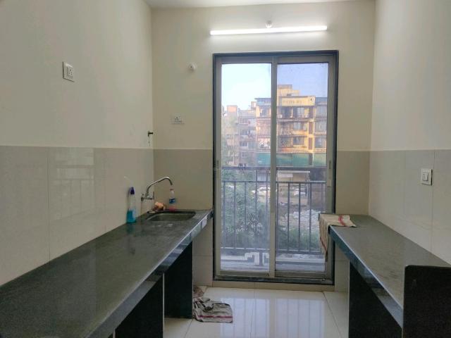 2 BHK Apartment in Ulwe for resale Navi Mumbai. The reference number is 19062399