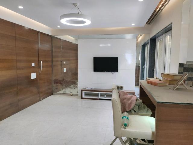 2 BHK Apartment in Ulwe for resale Navi Mumbai. The reference number is 19326686