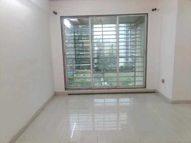 2 BHK Apartment in Ulwe for resale Navi Mumbai. The reference number is 19686373