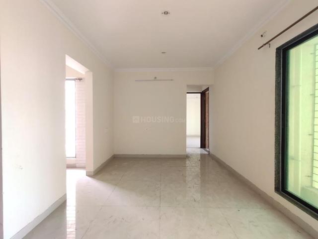 2 BHK Apartment in Ulwe for resale Navi Mumbai. The reference number is 19694447