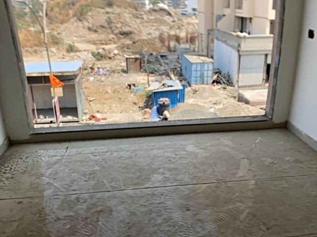 2 BHK Apartment in Ulwe for resale Navi Mumbai. The reference number is 19698586