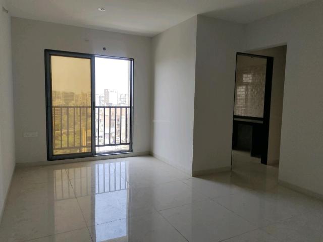 2 BHK Apartment in Ulwe for resale Navi Mumbai. The reference number is 19715213