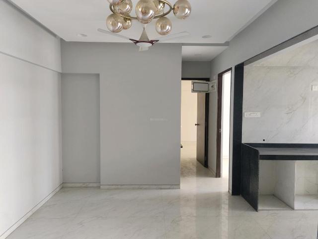 2 BHK Apartment in Ulwe for resale Navi Mumbai. The reference number is 19716931