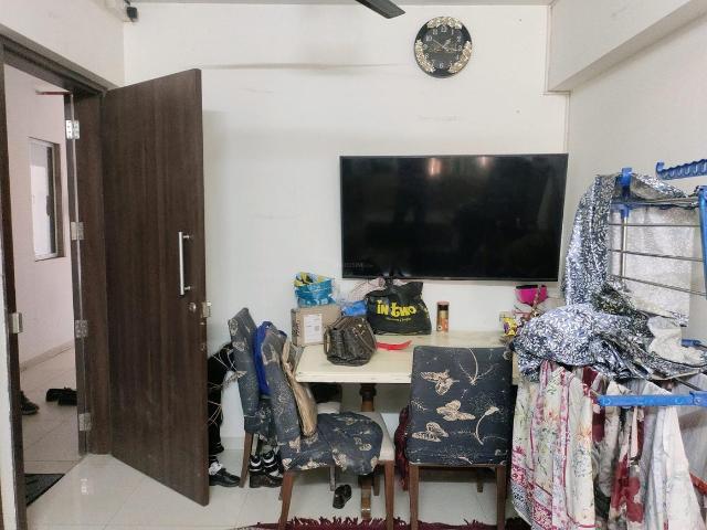 2 BHK Apartment in Ulwe for resale Navi Mumbai. The reference number is 19717381