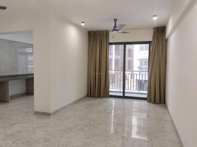 2 BHK Apartment in Ulwe for resale Navi Mumbai. The reference number is 19724658