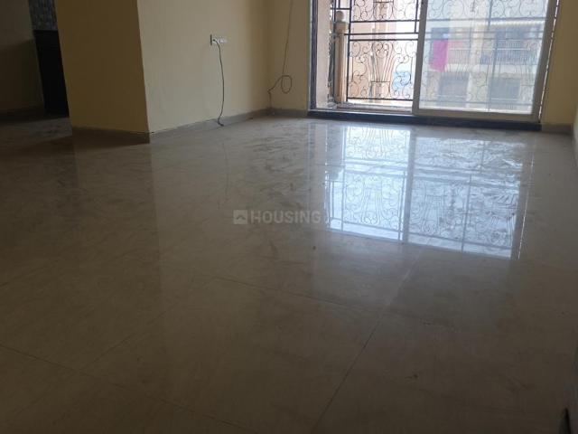 2 BHK Apartment in Ulwe for resale Navi Mumbai. The reference number is 19726545