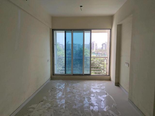 2 BHK Apartment in Ulwe for resale Navi Mumbai. The reference number is 19731819