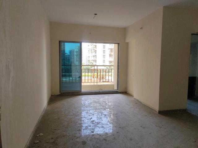 2 BHK Apartment in Ulwe for resale Navi Mumbai. The reference number is 19732517