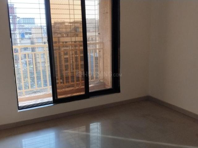 2 BHK Apartment in Ulwe for resale Navi Mumbai. The reference number is 19765675