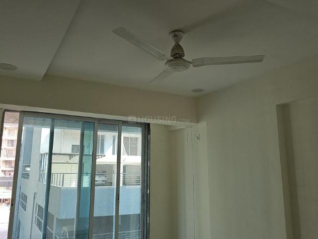 2 BHK Apartment in Ulwe for resale Navi Mumbai. The reference number is 19772267