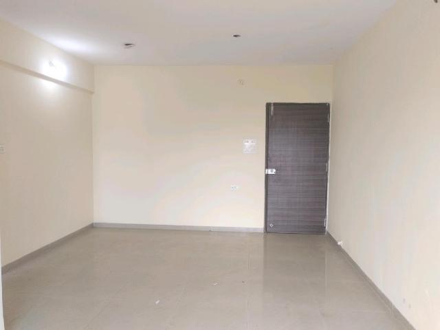 2 BHK Apartment in Ulwe for resale Navi Mumbai. The reference number is 19820406