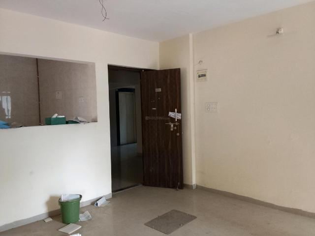 2 BHK Apartment in Ulwe for resale Navi Mumbai. The reference number is 19837559