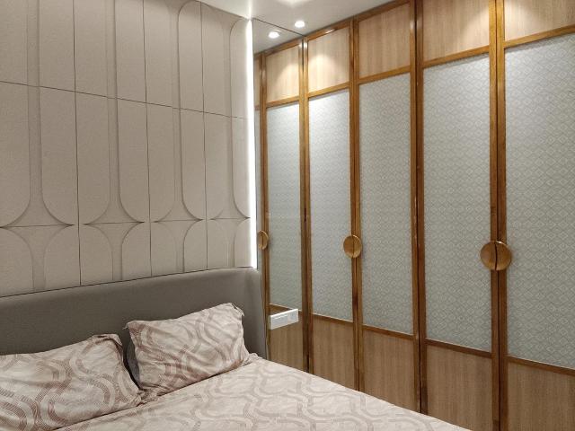 2 BHK Apartment in Ulwe for resale Navi Mumbai. The reference number is 19852375