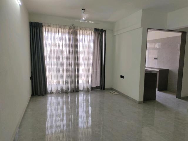 2 BHK Apartment in Ulwe for resale Navi Mumbai. The reference number is 19924357