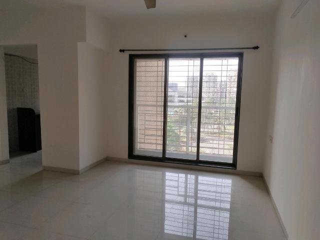 2 BHK Apartment in Ulwe for resale Navi Mumbai. The reference number is 19926508